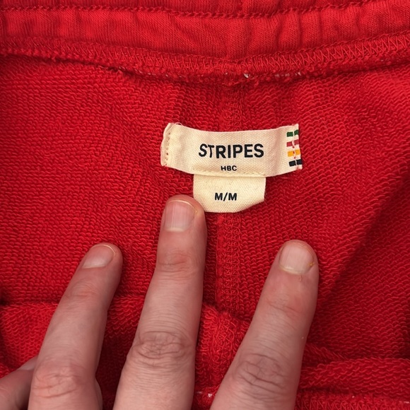 Men’s medium shorts - Picture 3 of 5